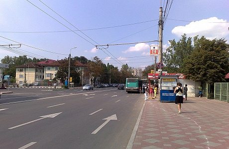 Яссы
