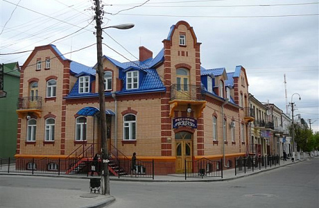 Дубно
