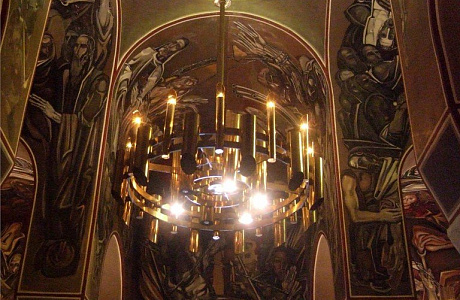 Крепость Царевец