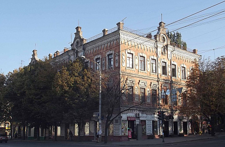 Запорожье