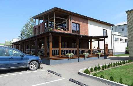 Биржай