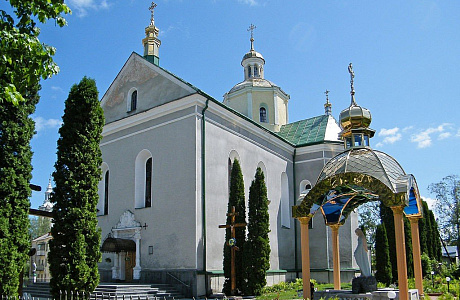 Золочев