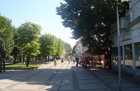 Юрмала
