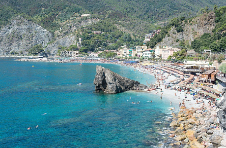 Лигурийское море