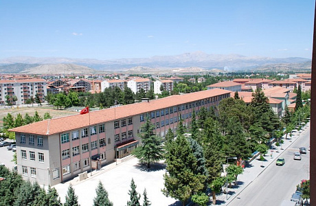 Испарта