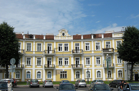 Гродно