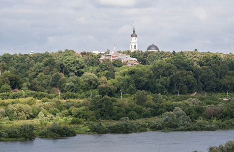 Калуга