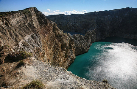 Келимуту