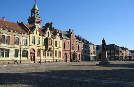 Кристиансанн