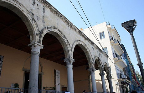 Ираклион