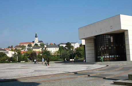 Нитра