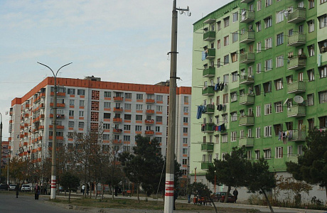Рустави