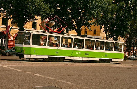 Ташкент