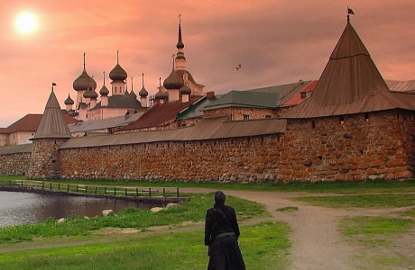 Карелия
