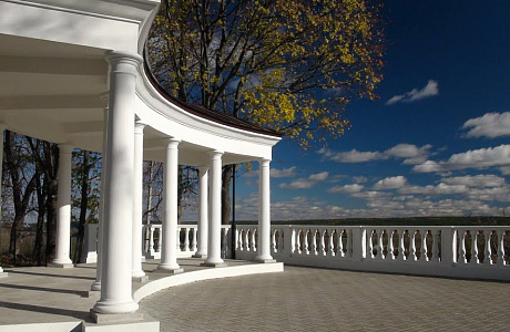 Козельск
	

