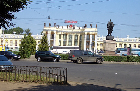 Воронеж