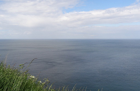 Северное море

	
