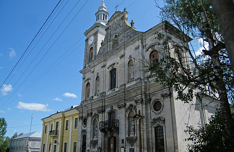 Золочев