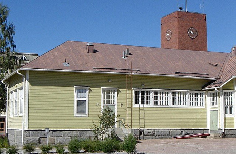 Иисалми