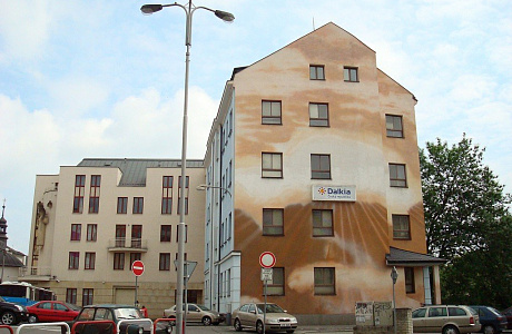 Острава