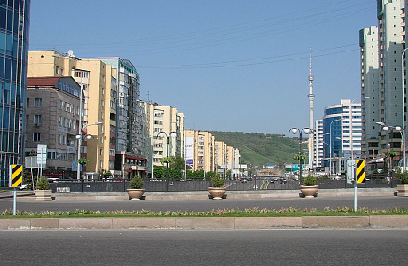 Алматы