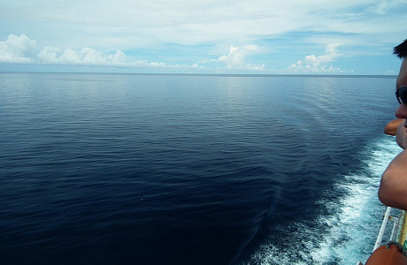 Море Сулу