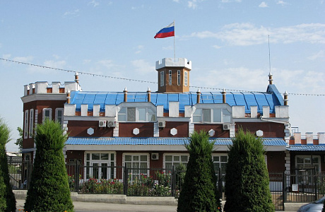 Ош