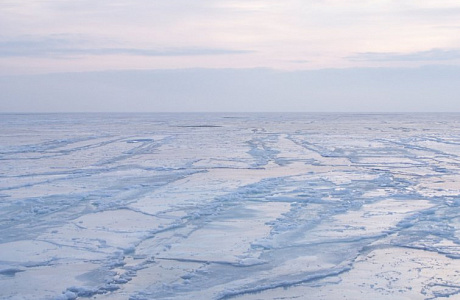 Карское море