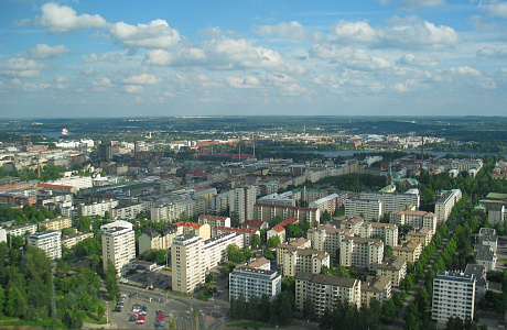 Тампере