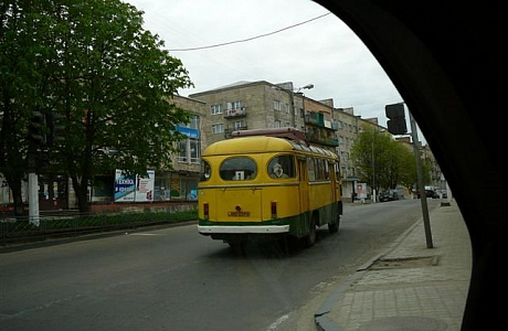 Дубно