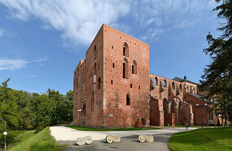 Тарту