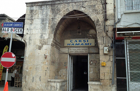 Адана