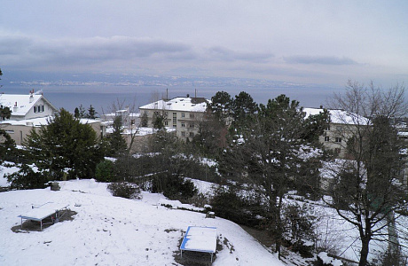 Швейцария