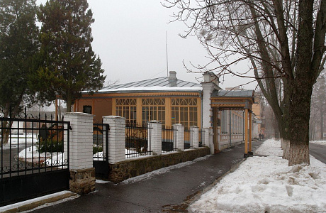Полтава