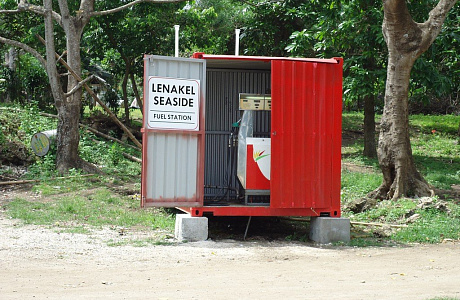 Ленакел