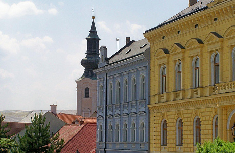 Нитра