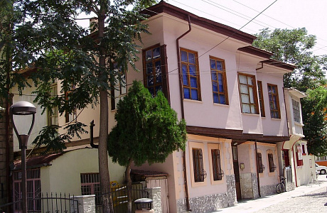 Испарта