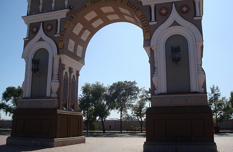 Благовещенск