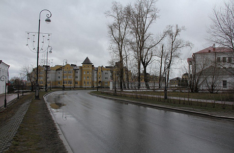 Тобольск