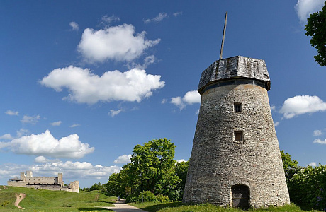 Раквере