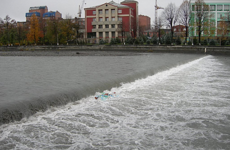 Владикавказ