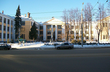 Иваново