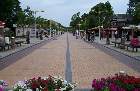 Паланга