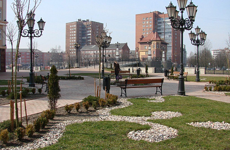 Калининград