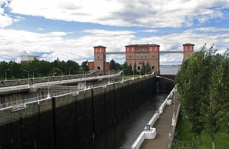 Рыбинск