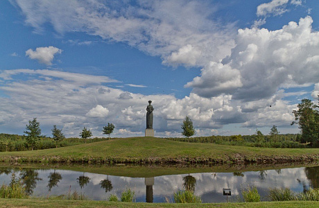 Парк Грутас