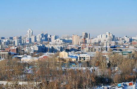 Барнаул