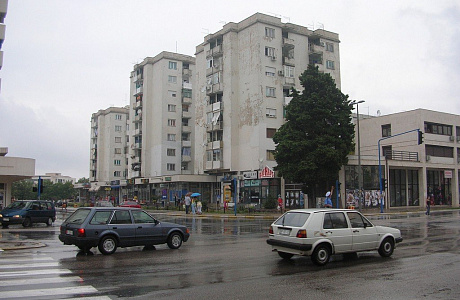 Бар