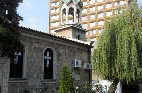 Бургас