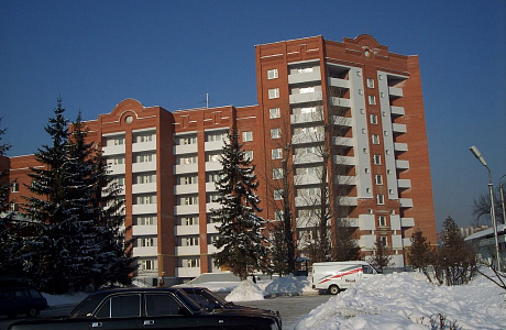 Пенза